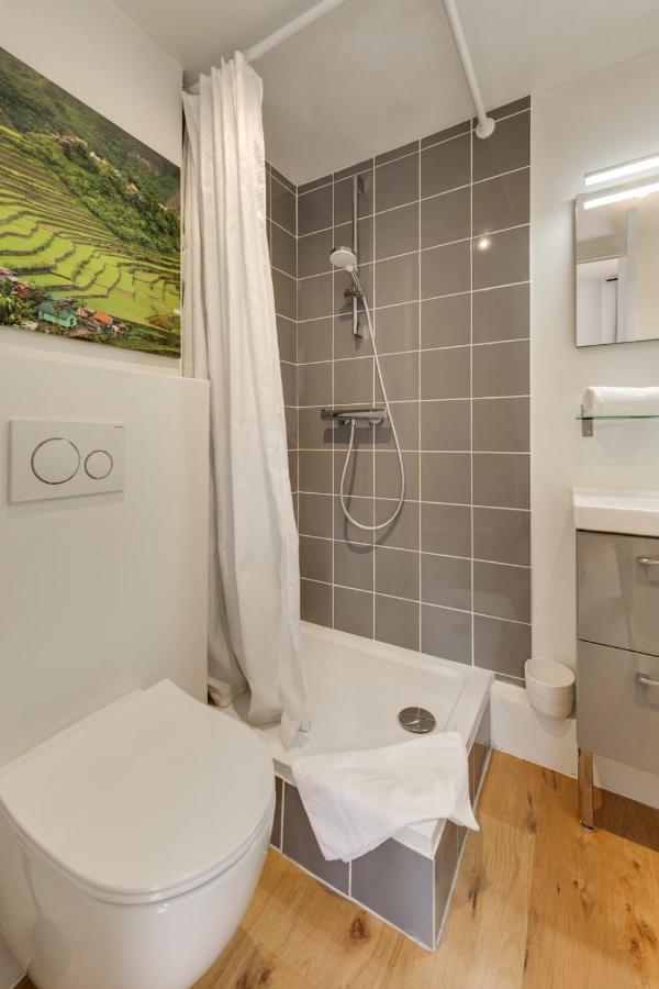 Le Mont Blanc - Charming T1 Ideal For 2 People With Balcony Annecy Kültér fotó